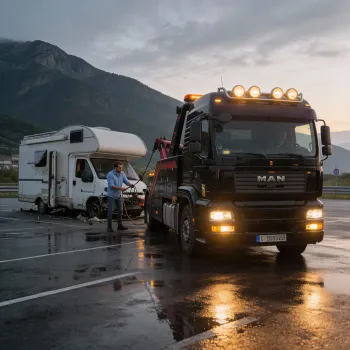 Besoin d'un dépanneur PL à Thionville ?